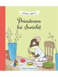 Cumpara ieftin Primavara lui Sorichit. Seria Sorichit/Riikka Jantti
