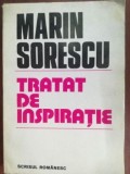 Tratat de inspiratie- Marin Sorescu