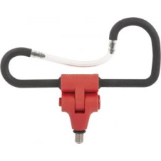 SUPORT TRABUCCO FEEDER MULTI ANGLE LOCK L 15CM foto
