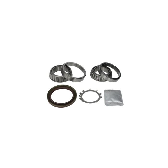 Set rulment roata VW CRAFTER 30-50 platou sasiu 2F FAG 713 6680 40