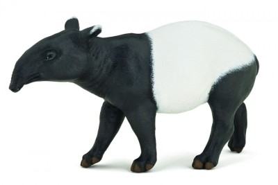 PAPO FIGURINA TAPIR foto