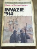 DVP10 0442 Istorie - Invazia 914