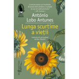 Lunga scurtime a vietii - Antonio Lobo Antunes