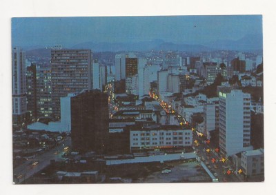 FA9 - Carte Postala- BRAZILIA - Vitoria , necirculata foto