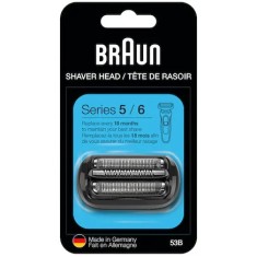 Rezerva aparat de ras electric Braun 53B pentru Seria 5 si Seria 6