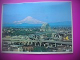 HOPCT 7817 AUTOSTRADA PORTLAND OREGON -STAMPILOGRAFIE/FRANCATURA-SUA-AMERICA DE NORD -CIRCULATA