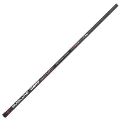 Maner Minciog Nytro Sublime Slim Carp Match Put Over 3.00m foto