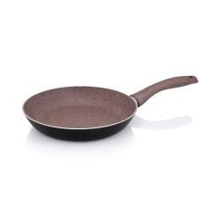 Tigaie Melodia Metalac, aluminiu, 24cm