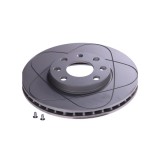 Disc frana OPEL ASTRA G hatchback F48 F08 ATE 24032401521
