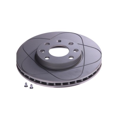 Disc frana OPEL ASTRA G hatchback F48 F08 ATE 24032401521 foto