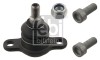 Articulatie Sarcina/Ghidare Febi Bilstein 30858 VW T5 T6 T7 California Multivan Transporter Fata Stanga/Dreapta Jos