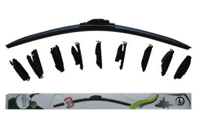 STERGATOR 19&amp;#039;/48 cm MULTI ADAPTER foto