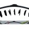 STERGATOR 19&#039;/48 cm MULTI ADAPTER