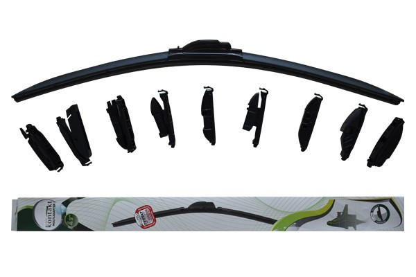 STERGATOR 19&#039;/48 cm MULTI ADAPTER