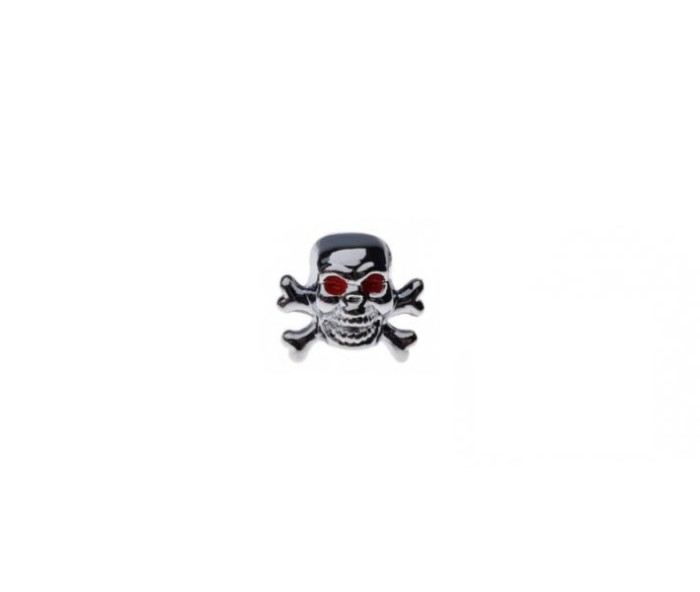 Capacel ventil craniu, cromat Cod:AW5407B