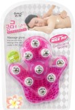 Cumpara ieftin Manusa Roller Balls Massager - Roz