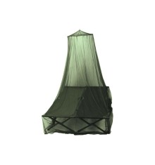 Plasa tantari double, 2 persoane, verde foto