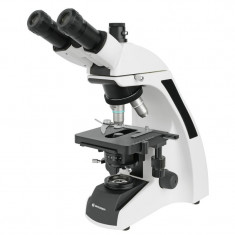 Microscop Bresser Science TFM-301, marire 40-1000x foto