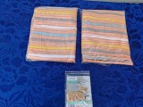 **Novitesse, Set lenjerie 3 piese, copii, patut incastrabil gradinita