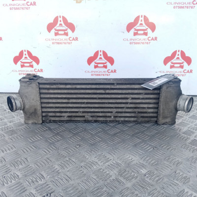 Radiator intercooler Ford Transit 2006 - 2014 foto