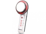 Aparat de masaj ultrasonic inSPORTline Valeri FitLine Training