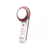 Aparat de masaj ultrasonic inSPORTline Valeri FitLine Training