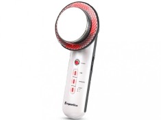 Aparat de masaj ultrasonic inSPORTline Valeri FitLine Training