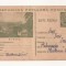 RF24 -Carte Postala- Borsec, circulata Iasi 1953