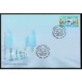 KYRGYZSTAN 2016 SAH OLIMPIADA BAKU