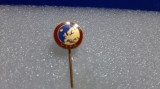 insigna UEFA