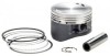Piston Pro Replica Yamaha YZ426F, Diametru 94.95mm, Tratament Termic T-5, Acoperire Disulfura de Molibden