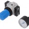 Regulator de Presiune 1600l/min 1-16bar