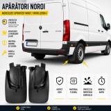 Set Apărători Noroi Mercedes Sprinter W907 W910 2018+ Spate OEM