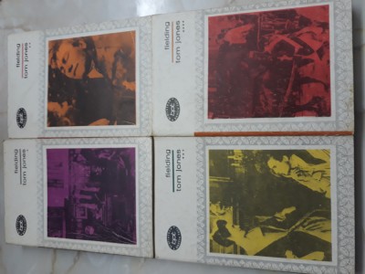 Tom Jones - Fielding 4 volume foto