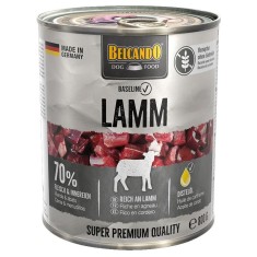 Belcando Baseline Lamm 800 g foto