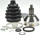 SPIDAN 36037 Set articulatie, planetara