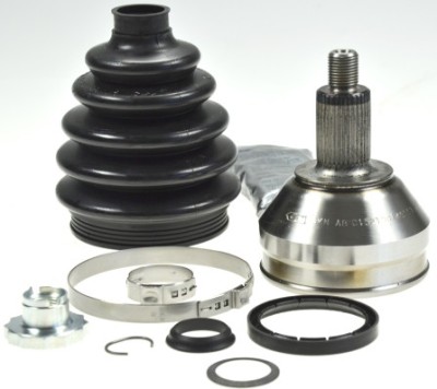 SPIDAN 36037 Set articulatie, planetara foto