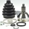 SPIDAN 36037 Set articulatie, planetara