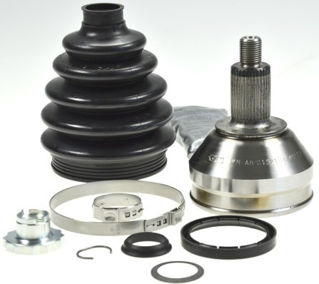 SPIDAN 36037 Set articulatie, planetara