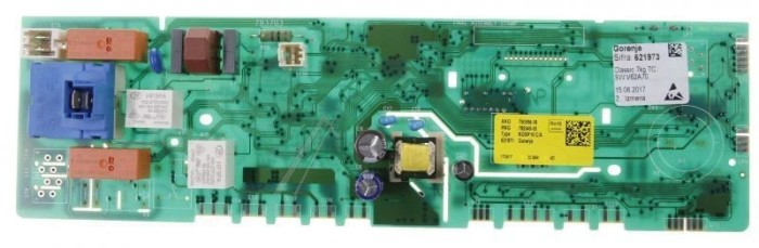 MODUL EK CS 7KG TC AKO SP/K-A-10 621973 GORENJE