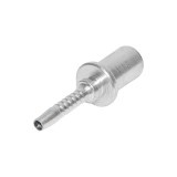 Jonctiune furtun-teava pentru armatura DN06/14 mm, racord cu inel