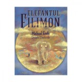 Carte Editura Arthur, Elefantul Filimon