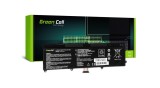 Green Cell Baterie laptop Asus X201E F201E VivoBook F202E Q200E S200E X202E