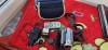 Cameră video JVC HandyCam GZ-MG37U cu hard disk , FUNCTIONEAZA .