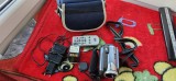 Cameră video JVC HandyCam GZ-MG37U cu hard disk , FUNCTIONEAZA .