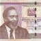 KENYA 1.000 shillingi 2010 VF+++!!!