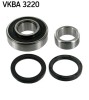 SKF VKBA 3220 Set rulment roata