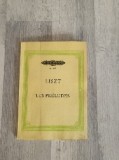 Franz Liszt.Les preludes. Symphonische Dichtung nr.3