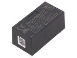 Convertor AC/DC 20W 15VDC 85-305VAC 120-430VDC