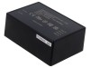 Convertor AC/DC CINCON CFM50S050-E, 50W, 5V, 8A, 80-264V AC, Montaj PCB